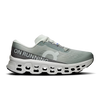 On Running Cloudmonster 3 - Men's (Tin/Ivory) Shoes On Running 