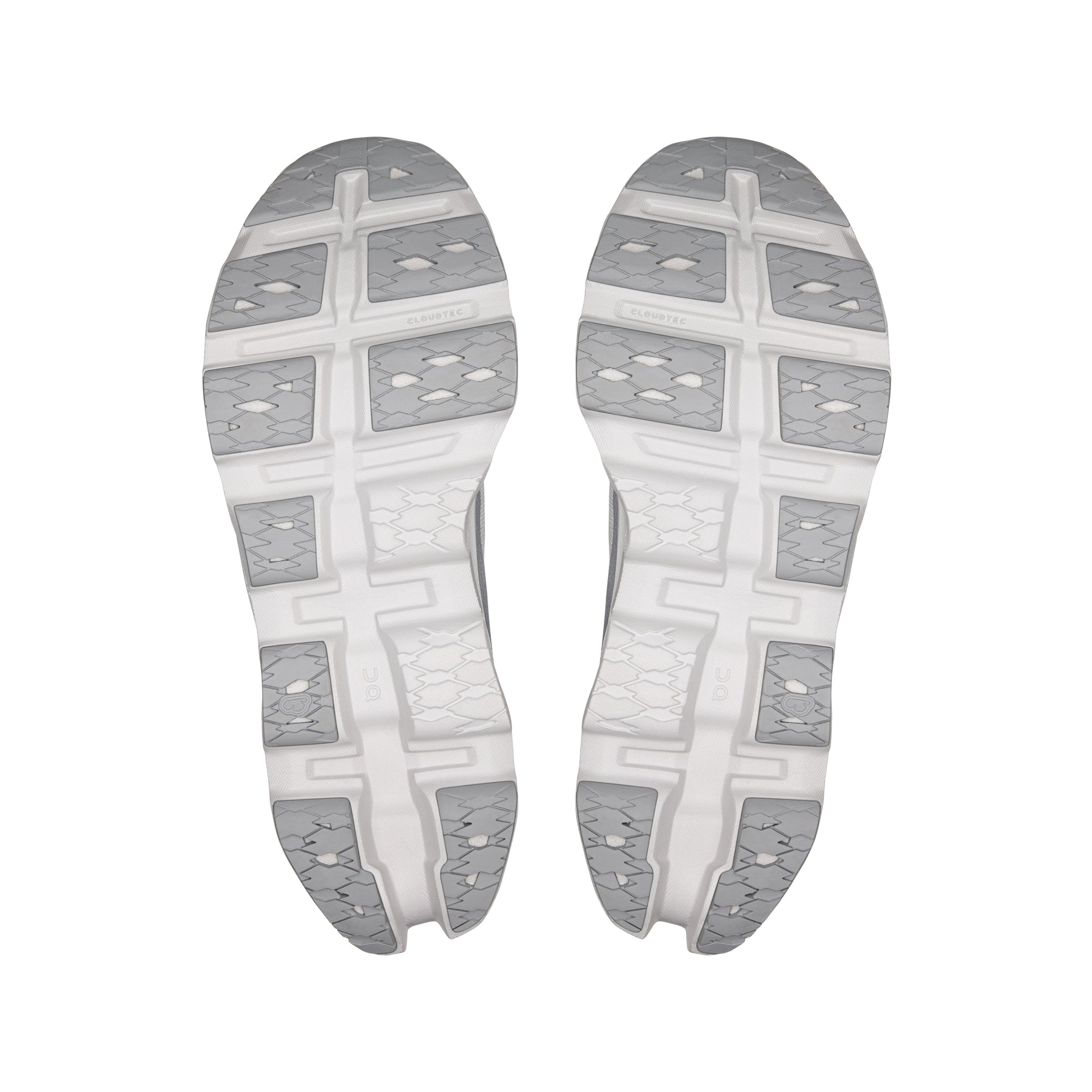 On Running Cloudmonster 3 - Men's (Wolf/Wolf) Men's Running Shoes On Running
