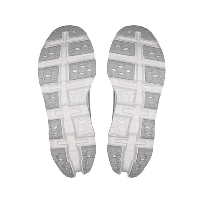On Running Cloudmonster 3 - Men's (Wolf/Wolf) Men's Running Shoes On Running
