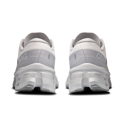 On Running Cloudmonster 3 - Men's (Wolf/Wolf) Men's Running Shoes On Running