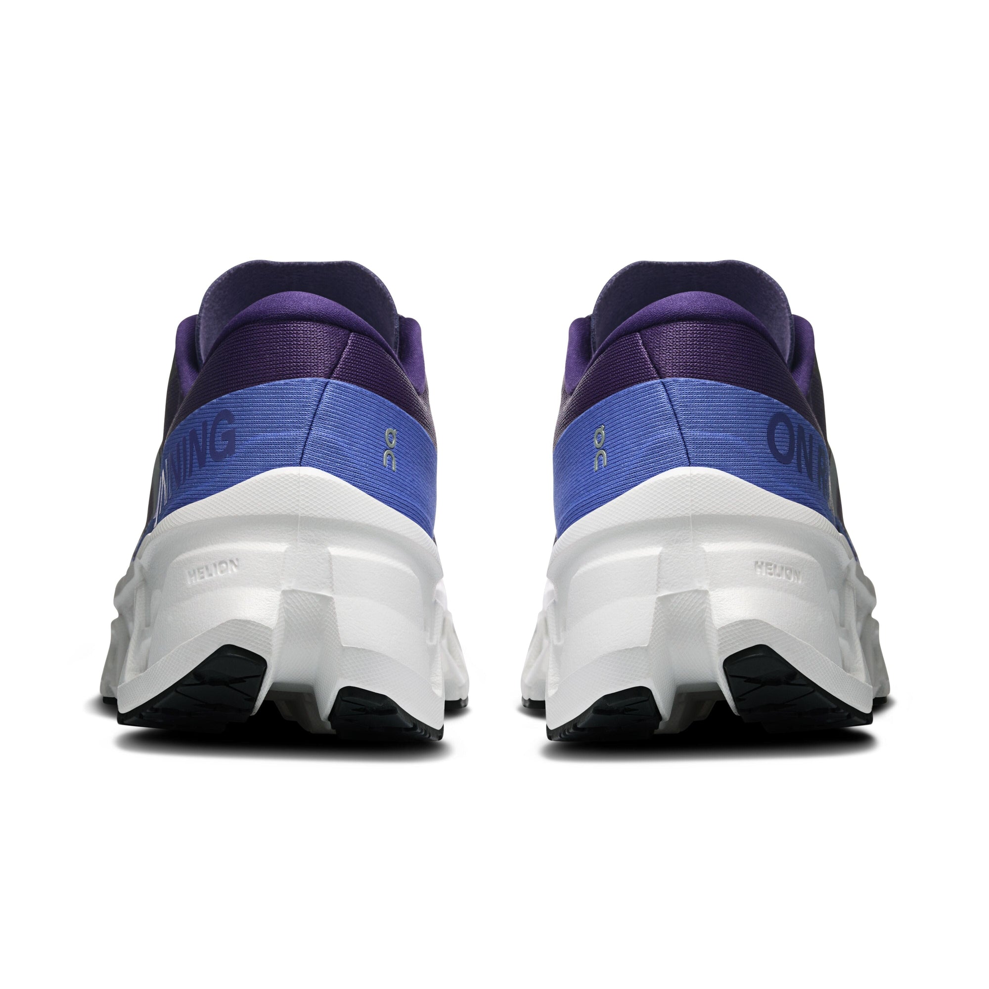 On Running Cloudmonster 3 - Women's (Nebula/Ivory) General On Running