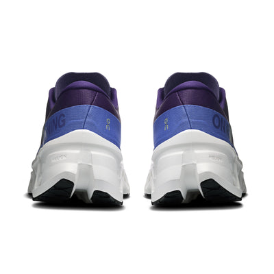 On Running Cloudmonster 3 - Women's (Nebula/Ivory) General On Running