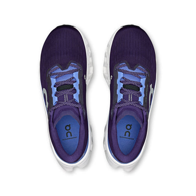 On Running Cloudmonster 3 - Women's (Nebula/Ivory) General On Running