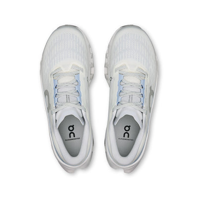 On Running Cloudmonster 3 - Women's (White/Frost) General On Running