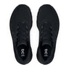 On Running Cloudmonster - Men's (All Black) General On Cloud