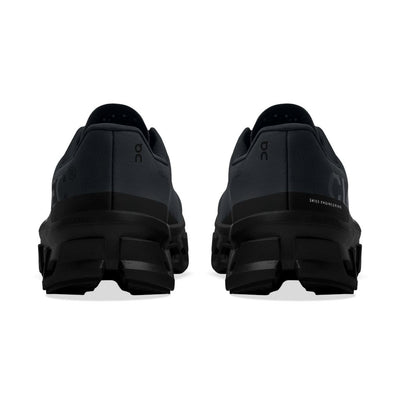 On Running Cloudmonster - Men's (All Black) General On Cloud