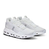 On Running Cloudnova 2 - Women's (All White) Shoes On Running