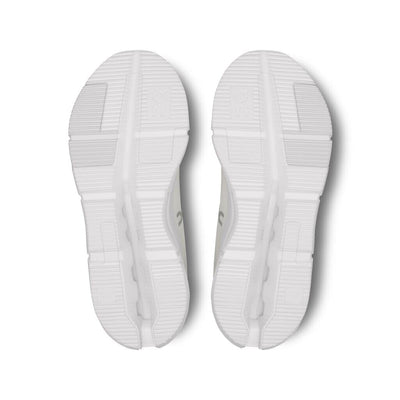 On Running Cloudnova 2 - Women's (All White) Shoes On Running