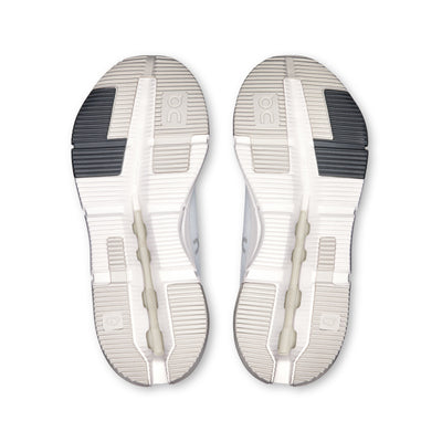 On Running Cloudnova 2 - Women's (Ice/Sand) Shoes On Running