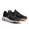 On Running Cloudnova Form 2 - Men's (Black/Ivory) General On Running 