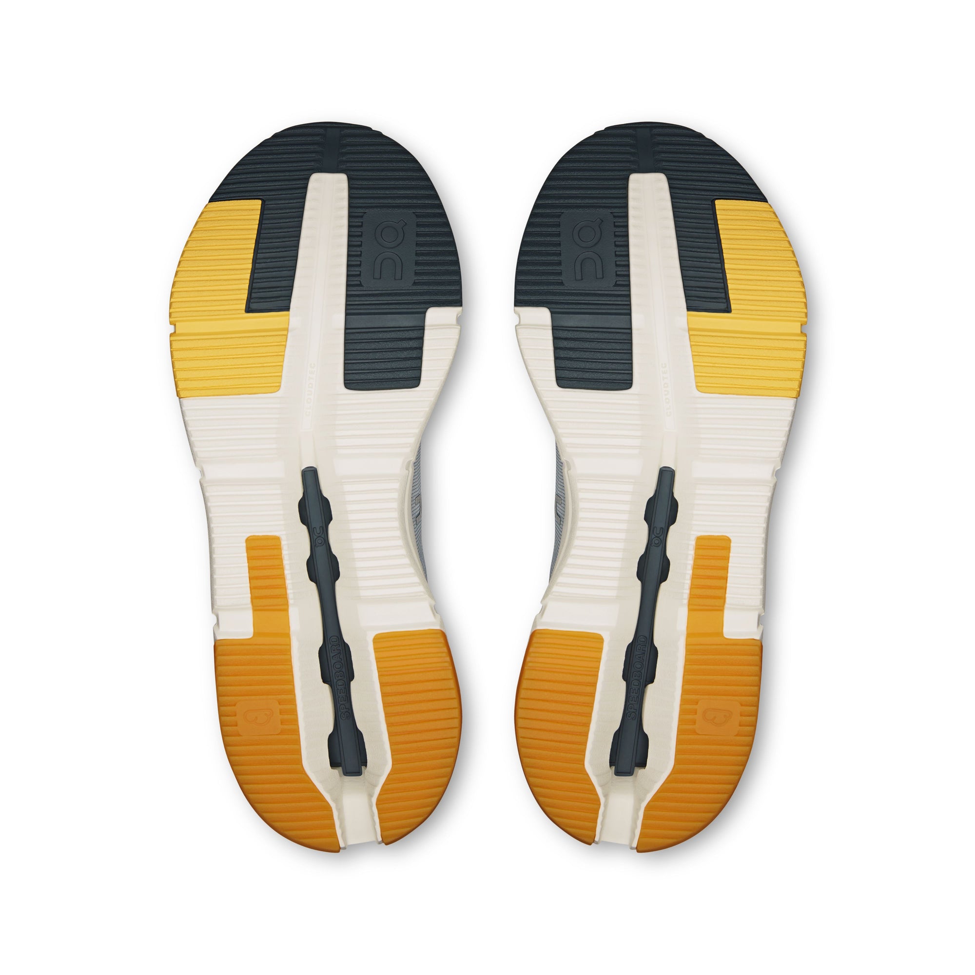 On Running Cloudnova Form 2 - Men's (Glacier/Olive) General On Running