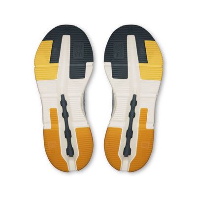 On Running Cloudnova Form 2 - Men's (Glacier/Olive) General On Running