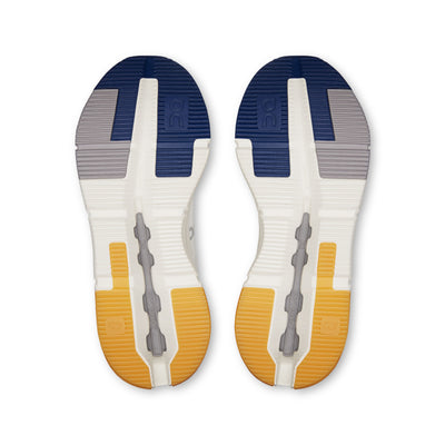 On Running Cloudnova Form 2 - Men's (Ivory/Zodiac) General On Running