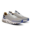 On Running Cloudnova Form 2 - Men's (Silver/ Heather) General On Running 