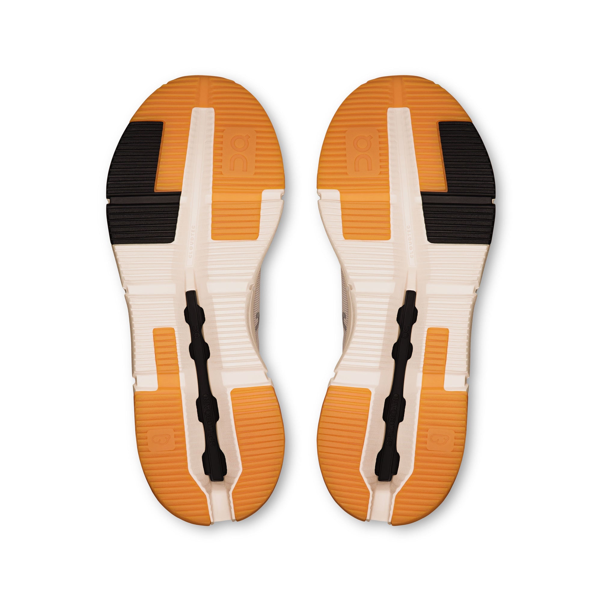 On Running Cloudnova Form 2 - Men's (Truffle/Dew) General On Running