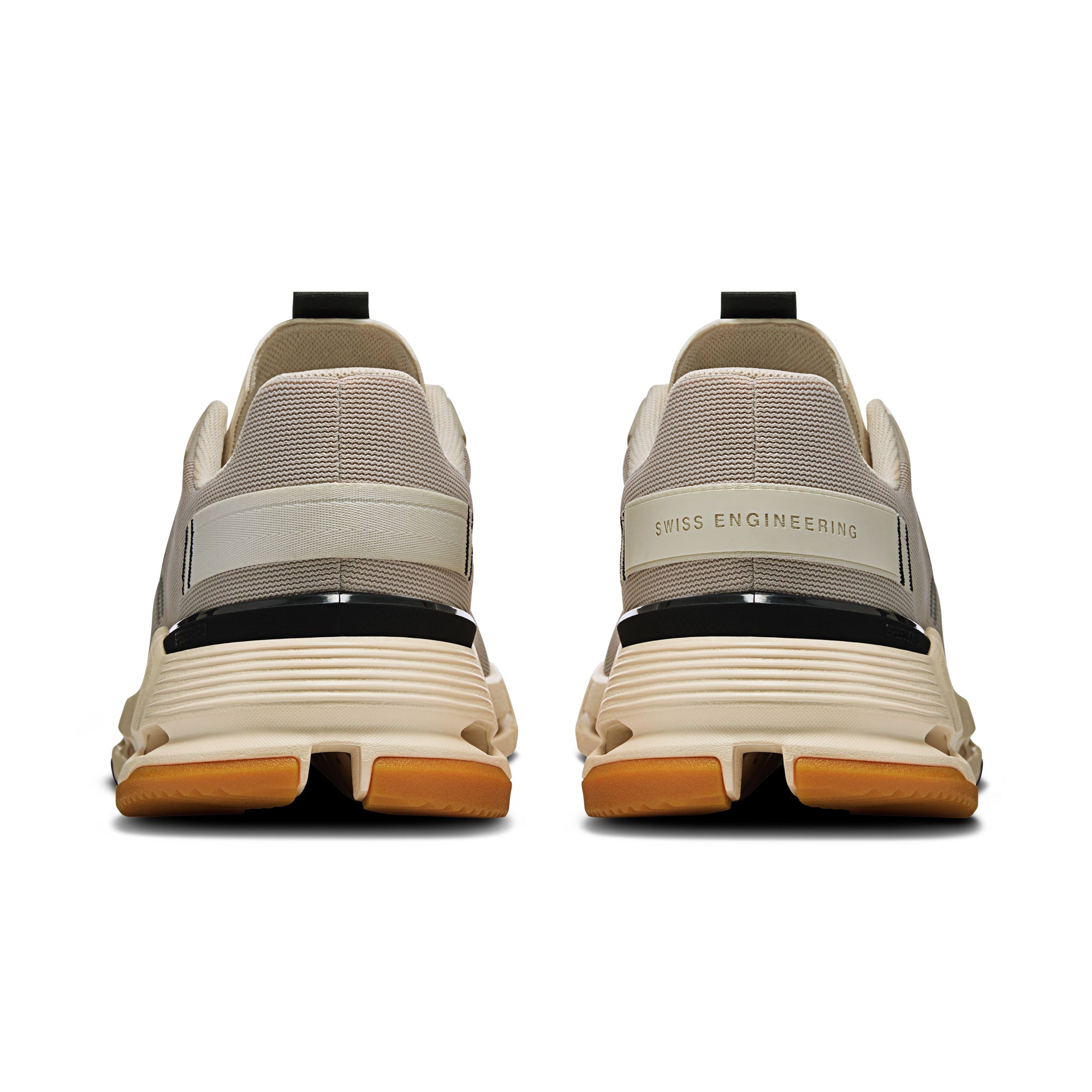 On Running Cloudnova Form 2 - Men's (Truffle/Dew) General On Running