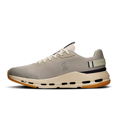 On Running Cloudnova Form 2 - Men's (Truffle/Dew) General On Running