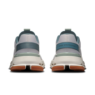 On Running Cloudnova Form 2 - Men's (Wolf/Tide) General On Running