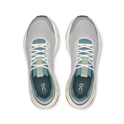 On Running Cloudnova Form 2 - Men's (Wolf/Tide) General On Running