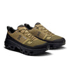 On Running Cloudrock Low Waterproof - Men's (Hunter/Black) Shoes On Running 