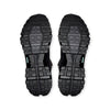 On Running Cloudrock Mid Waterproof - Men's (Black/Black) Shoes On Running