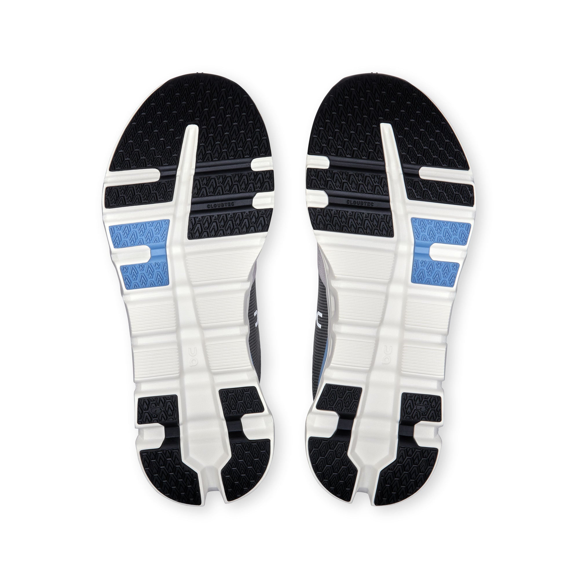 On Running Cloudrunner 2 - Men's (Alloy/Chambray) General On Running