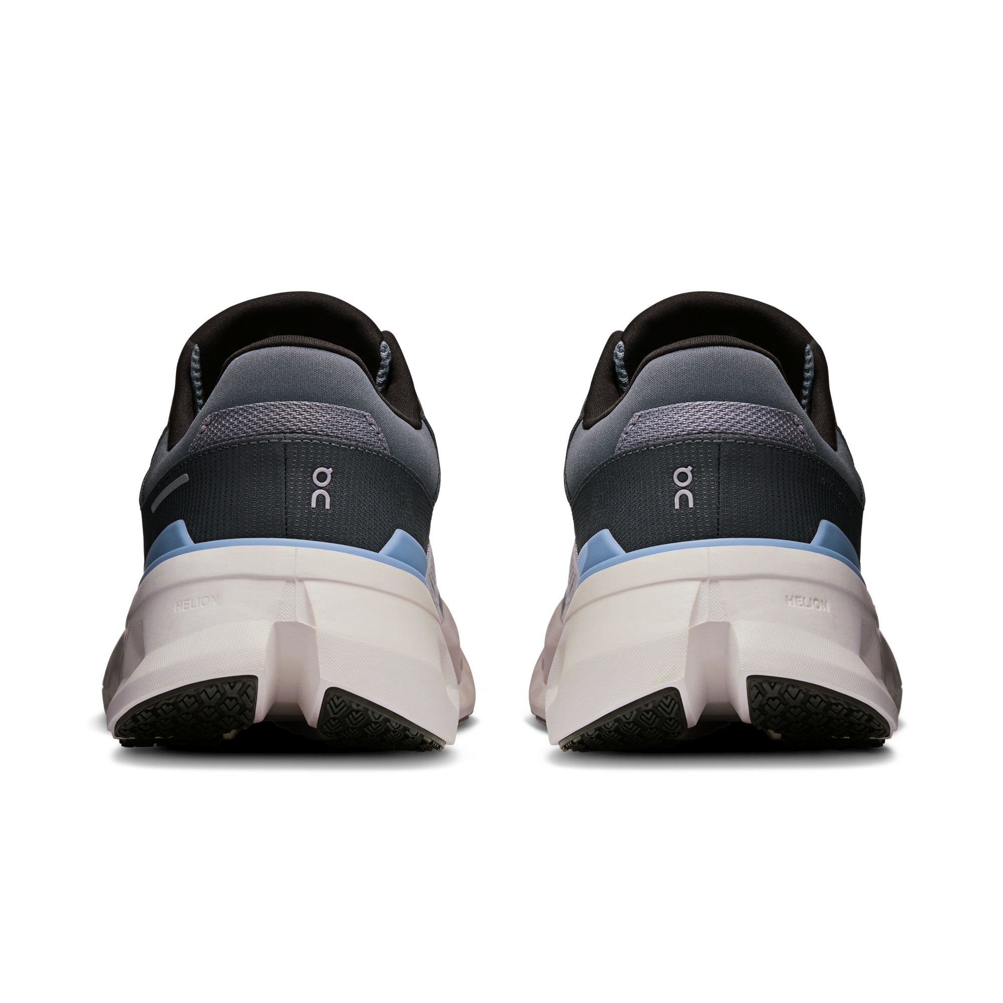 On Running Cloudrunner 2 - Men's (Alloy/Chambray) General On Running