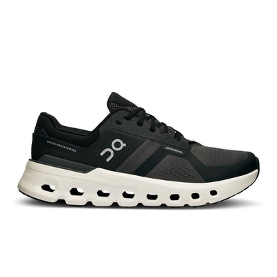 On Running Cloudrunner 2 - Men's (Eclipse/Black) General On Cloud