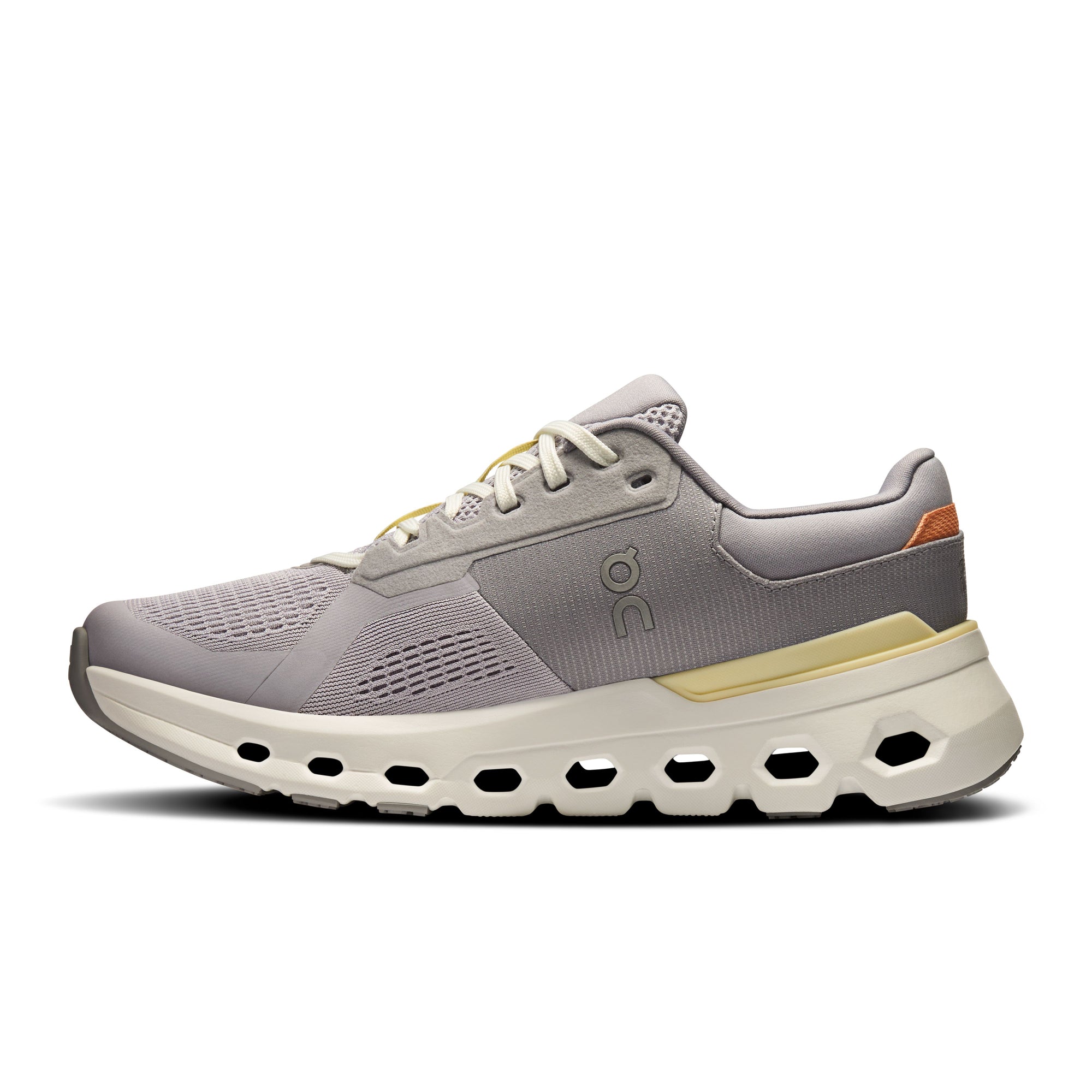 On Running Cloudrunner 2 - Women's (Lilac/Ivory) Shoes On Running