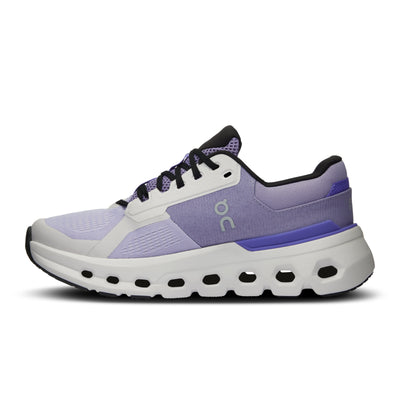 On Running Cloudrunner 2 - Women's (Nimbus/Blueberry) Shoes On Running