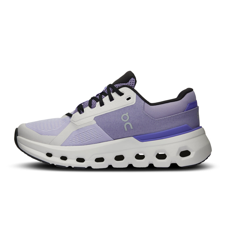 On Running Cloudrunner 2 - Women's (Nimbus/Blueberry) Shoes On Running 