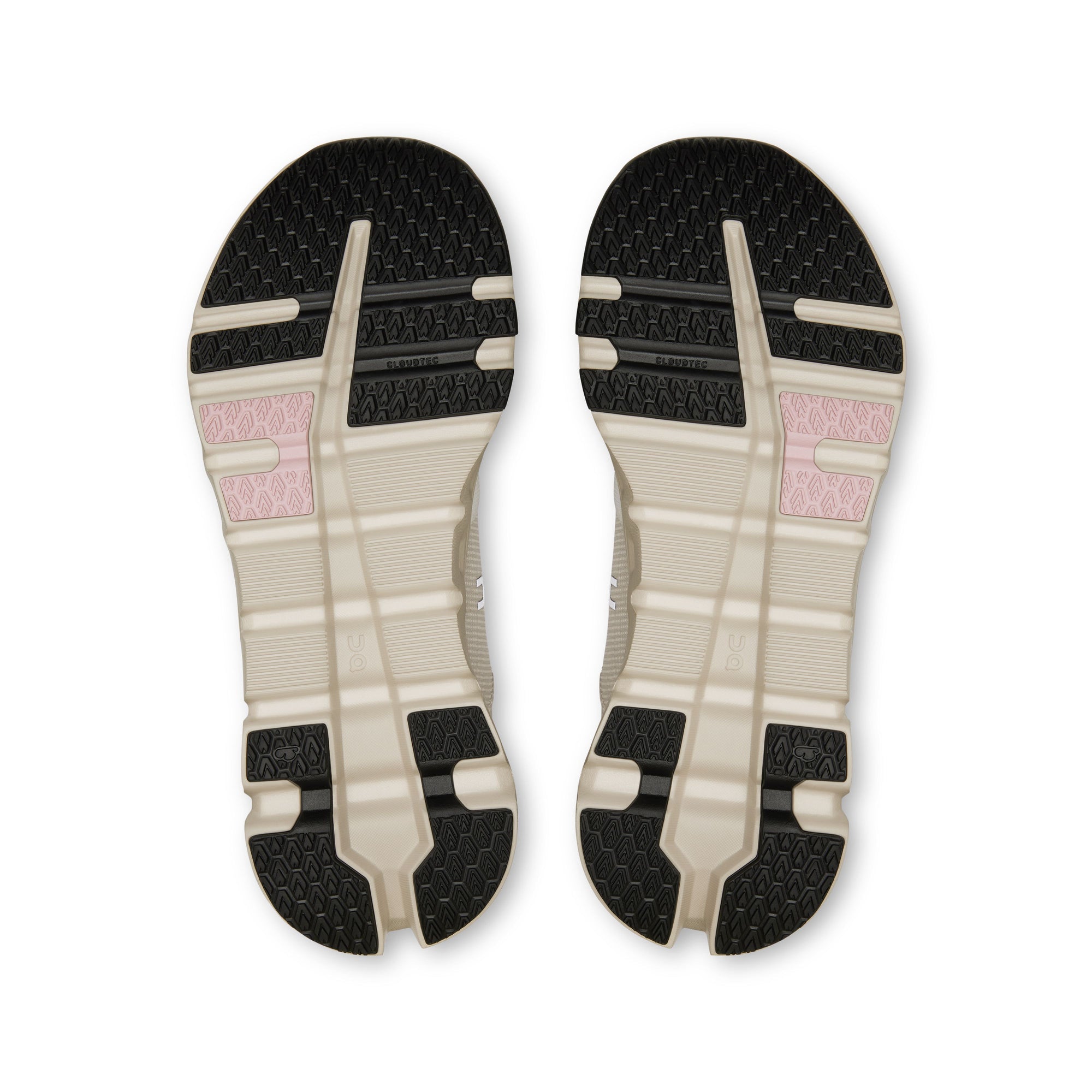 On Running Cloudrunner 2 - Women's (Silver/Mauve) Shoes On Running