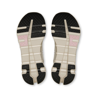 On Running Cloudrunner 2 - Women's (Silver/Mauve) Shoes On Running