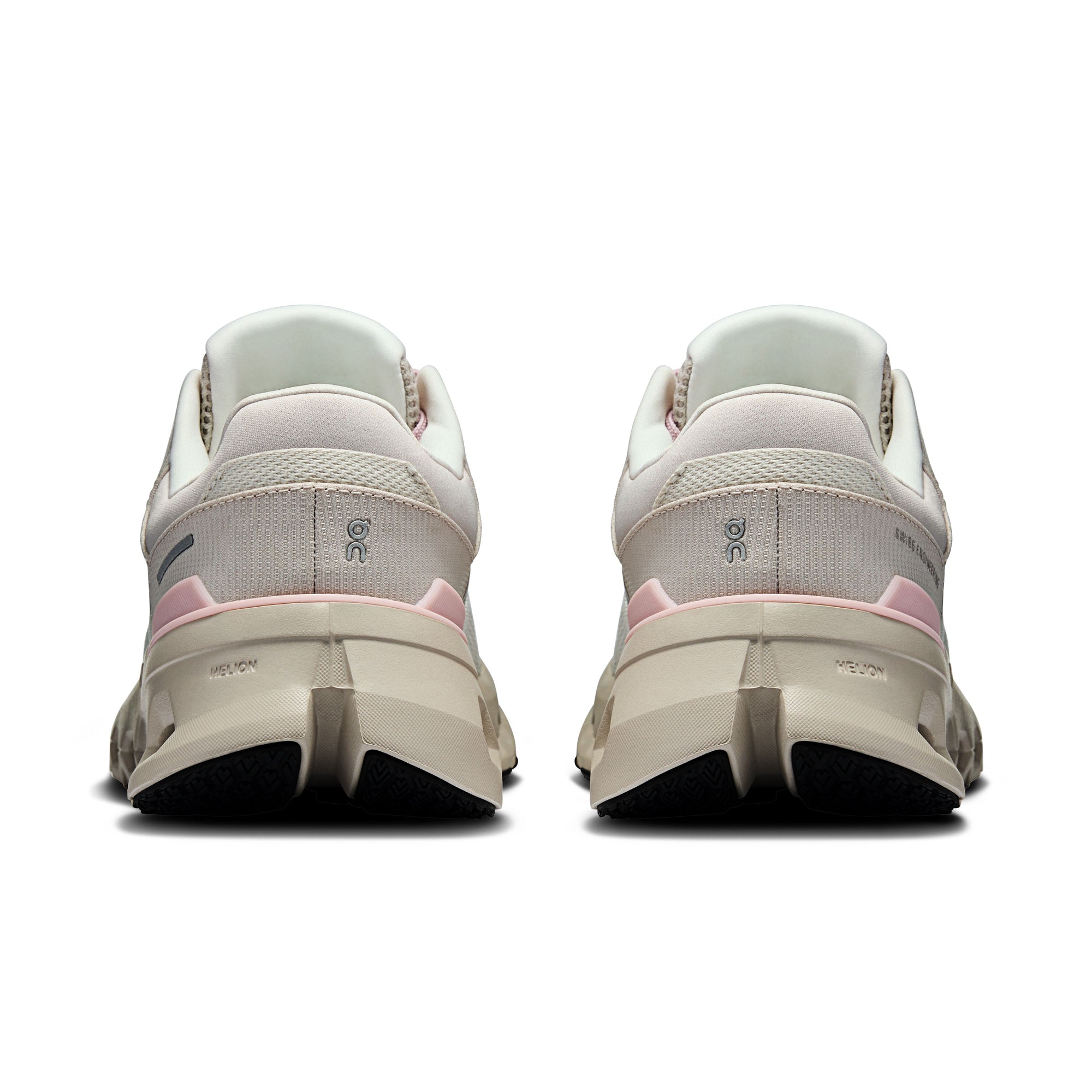 On Running Cloudrunner 2 - Women's (Silver/Mauve) Shoes On Running