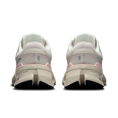 On Running Cloudrunner 2 - Women's (Silver/Mauve) Shoes On Running