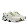 On Running Cloudrunner 2 - Women's (Undyed/Green) Shoes On Cloud 6
