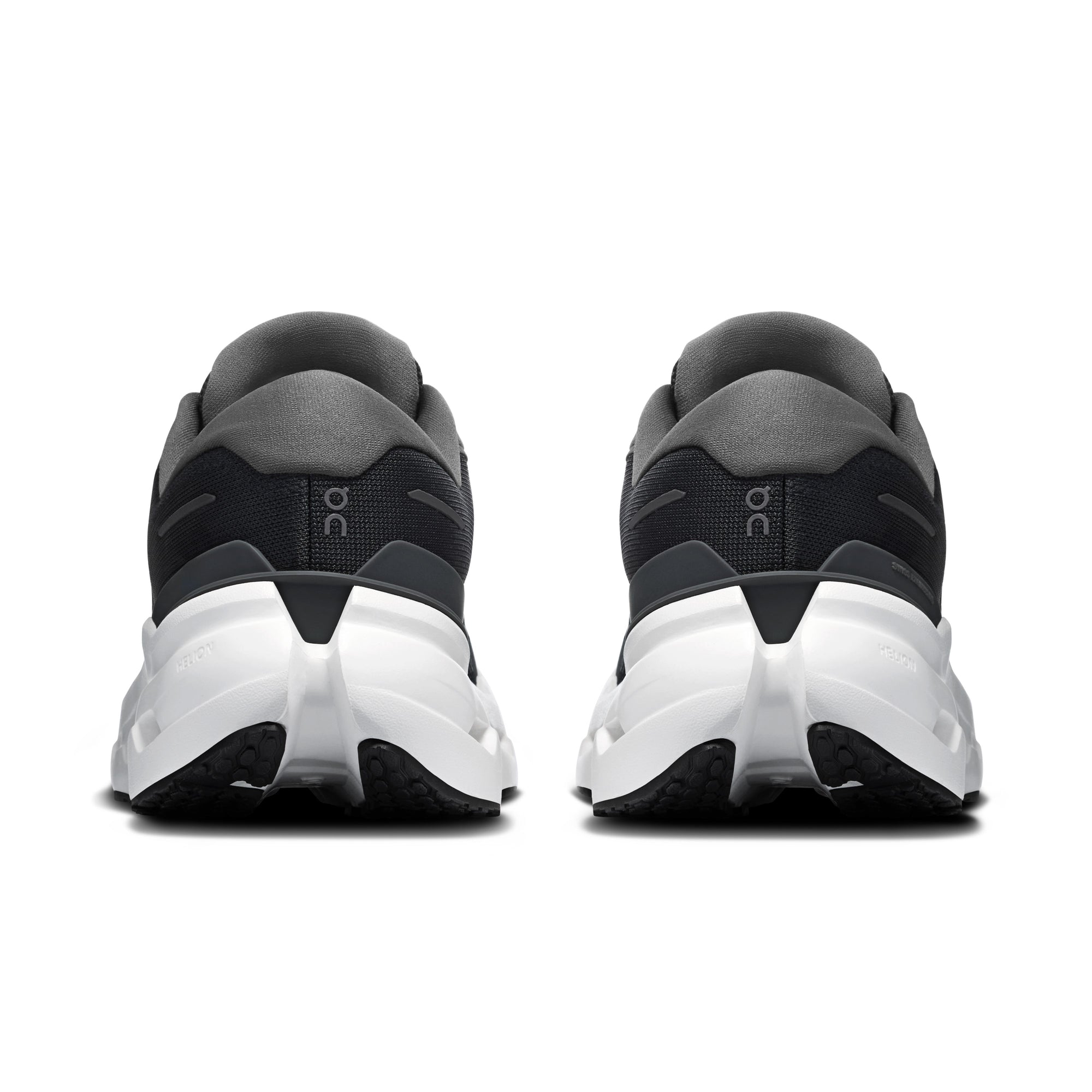 On Running Cloudrunner 3 - Men's (Black/Ivory) Men's Running Shoes On Running