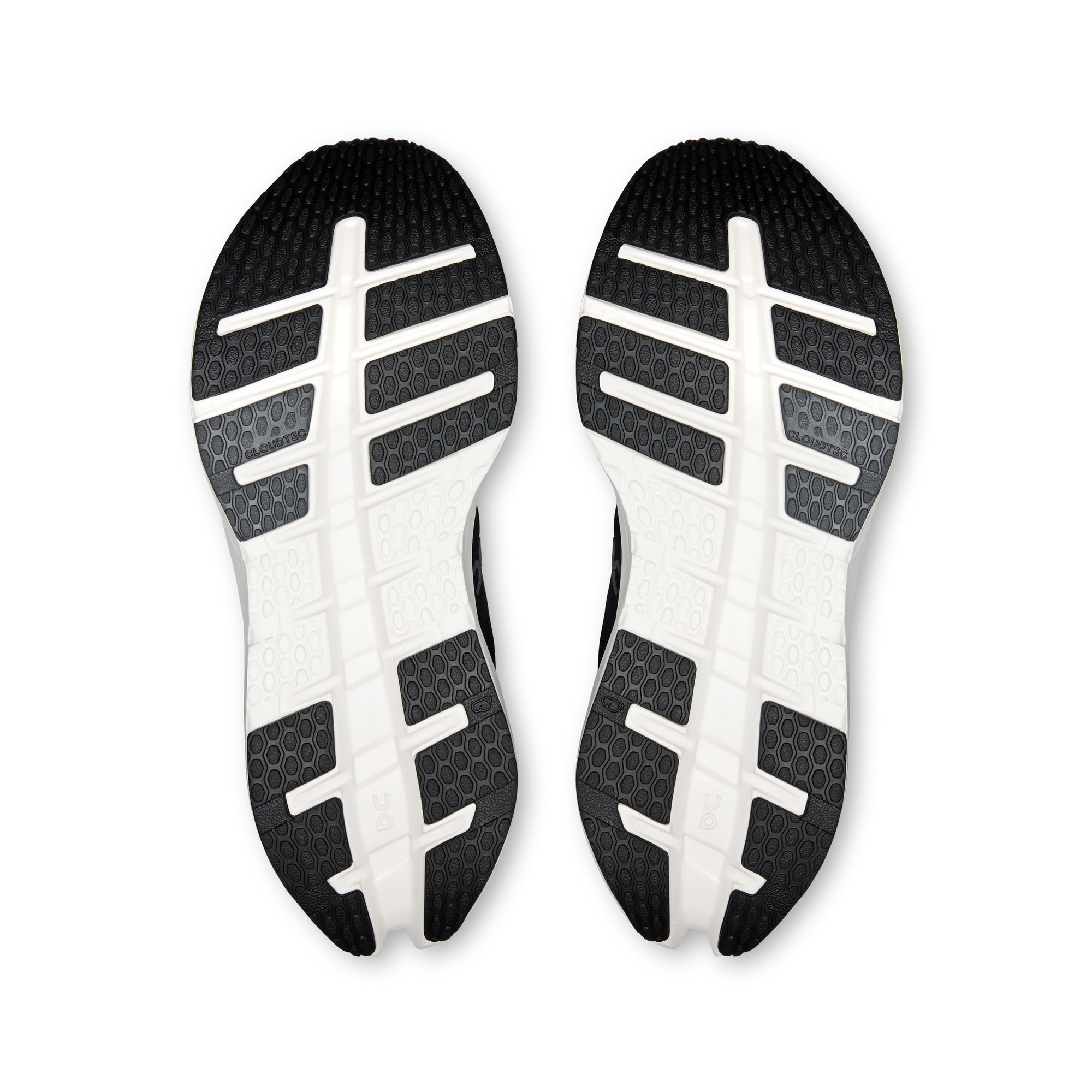 On Running Cloudrunner 3 - Men's (Black/Ivory) Men's Running Shoes On Running