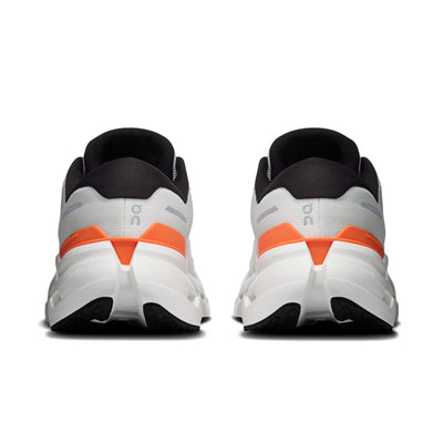 On Running Cloudrunner 3 - Men's (Ivory/Flame) Men's Running Shoes On Running