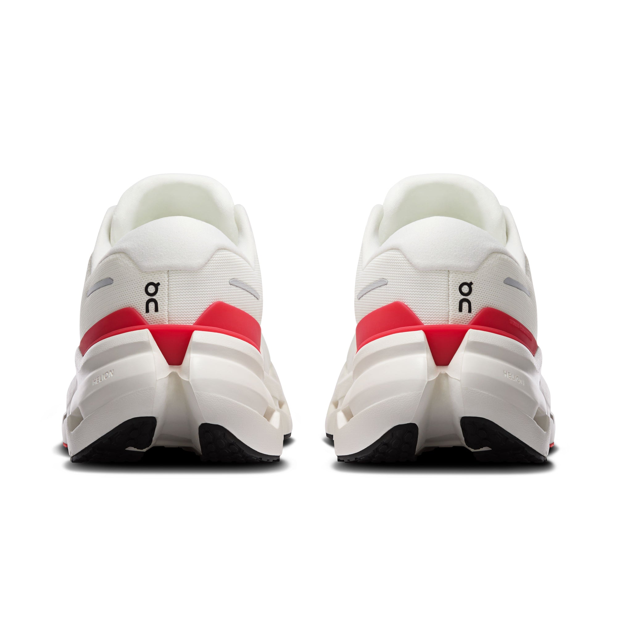 On Running Cloudrunner 3 - Men's (Ivory/Robin) Shoes On Running