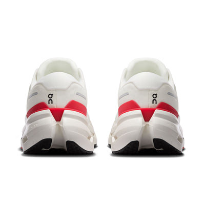 On Running Cloudrunner 3 - Men's (Ivory/Robin) Shoes On Running