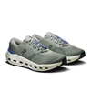 On Running Cloudrunner 3 - Men's (Tin/Iceberg) Shoes On Running 