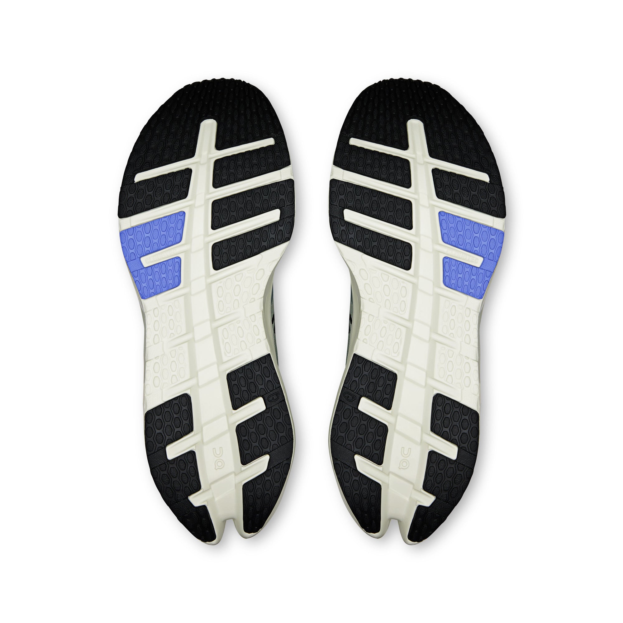 On Running Cloudrunner 3 - Men's (Tin/Iceberg) Shoes On Running