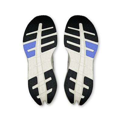 On Running Cloudrunner 3 - Men's (Tin/Iceberg) Shoes On Running