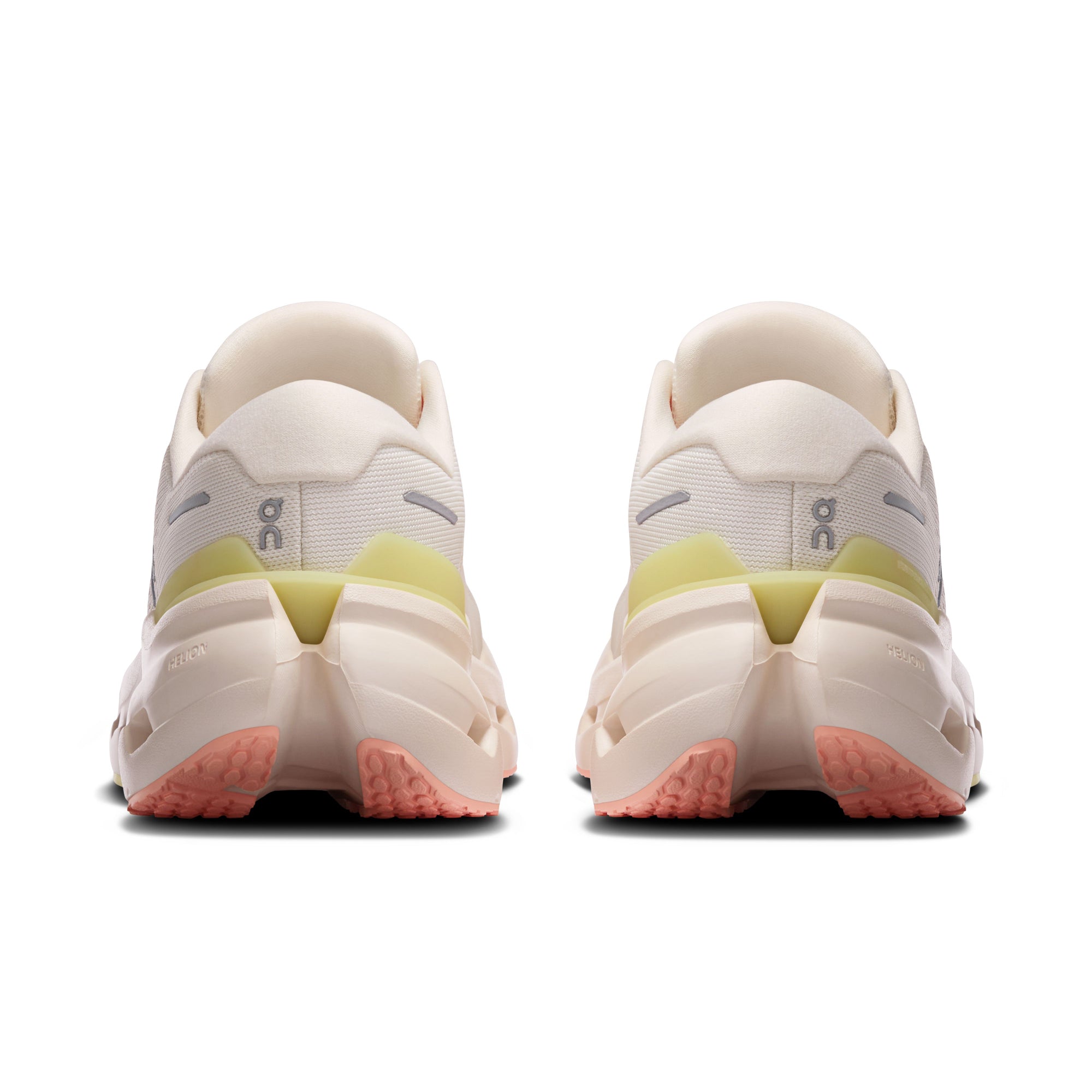 On Running Cloudrunner 3 - Women's (Ivory/Dew) Shoes On Running