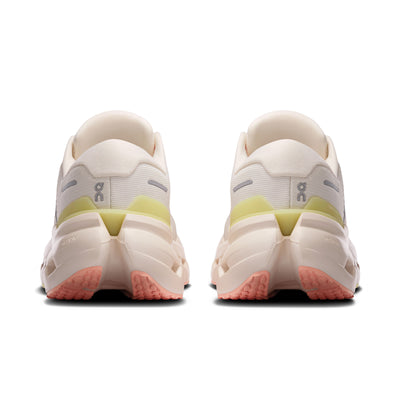 On Running Cloudrunner 3 - Women's (Ivory/Dew) Shoes On Running
