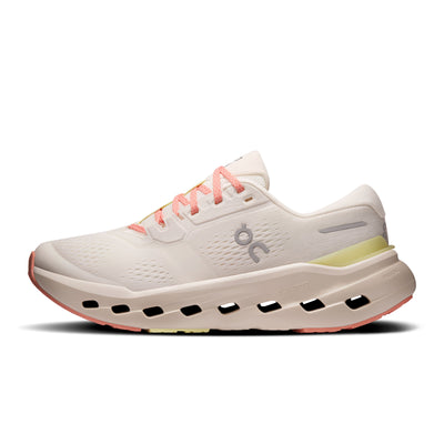 On Running Cloudrunner 3 - Women's (Ivory/Dew) Shoes On Running