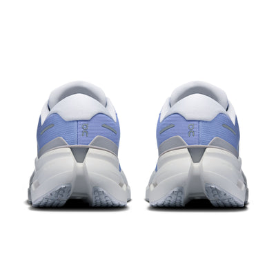 On Running Cloudrunner 3 - Women's (Myrtle/Platinum) Women's Running Shoes On Running