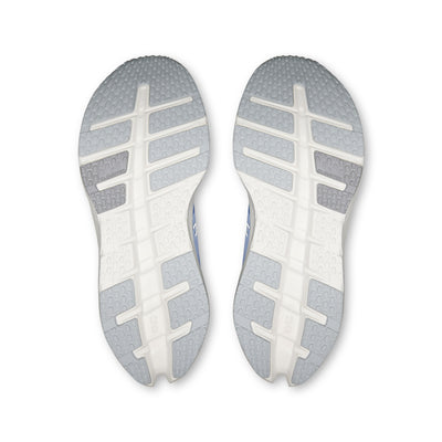 On Running Cloudrunner 3 - Women's (Myrtle/Platinum) Women's Running Shoes On Running
