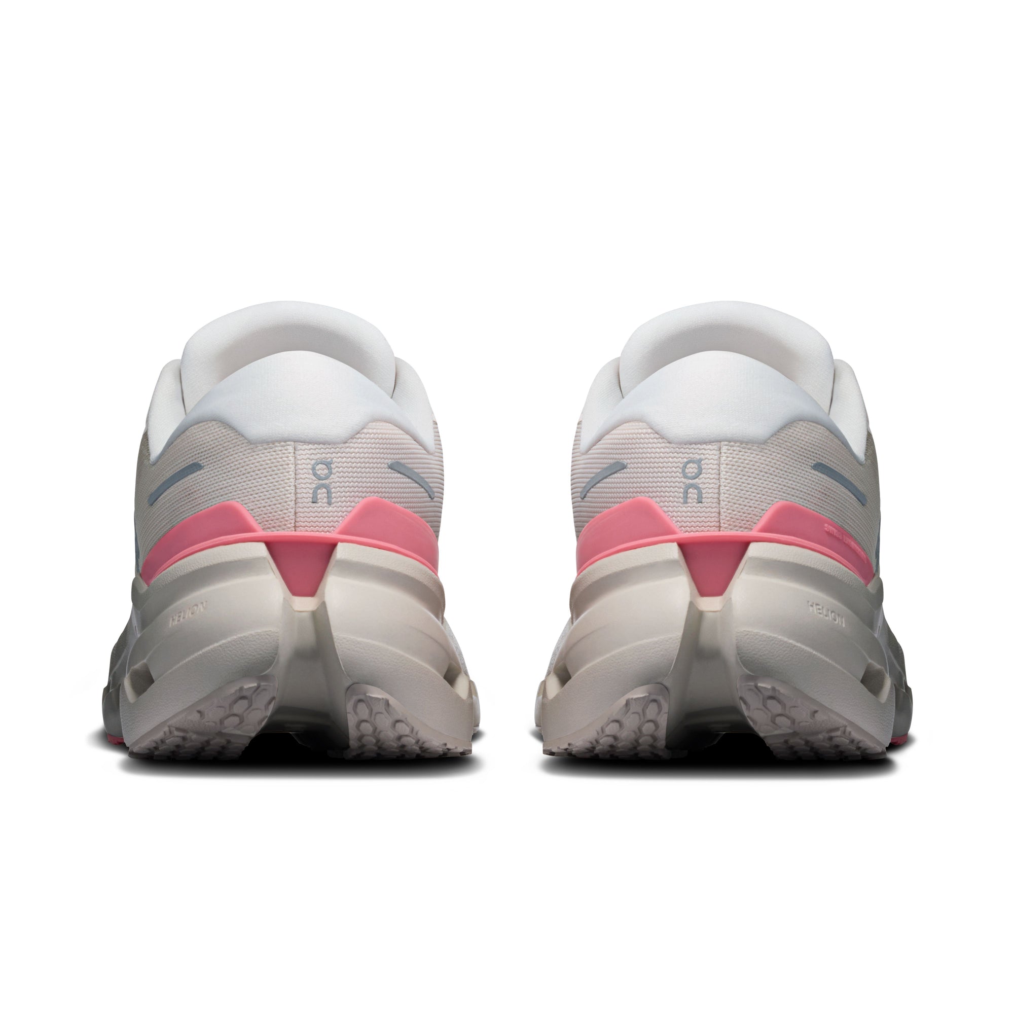 On Running Cloudrunner 3 - Women's (Oyster/Camellia) Women's Running Shoes On Running